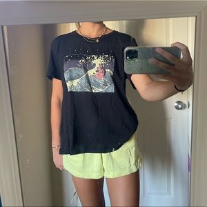 pacsun shirt
